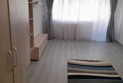 Apartament cu 3 camere circular, mobilat în Tineretului - 6