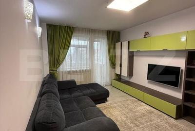 Apartament cu 2 camere decomandat în George Enescu - 2