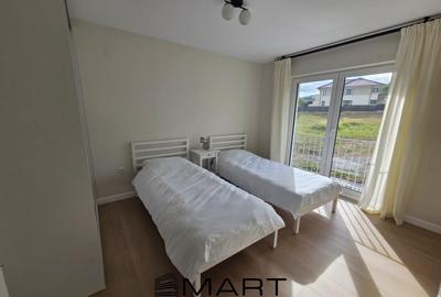 Casa cu 5 camere in Cisnadie - 13