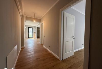Apartament cu 4 camere în Ultracentral - 5