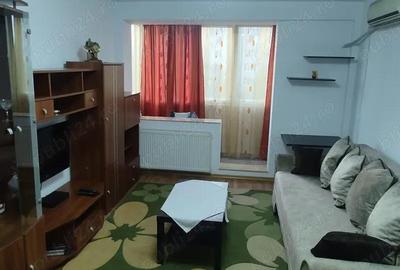 Apartament cu 2 camere semidecomandat, mobilat în Sălăjan