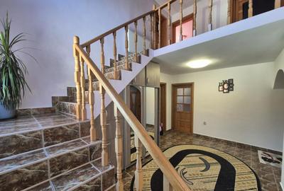 Casa P+1 cu facilita?i complete, str. ?i?e?ti - 4