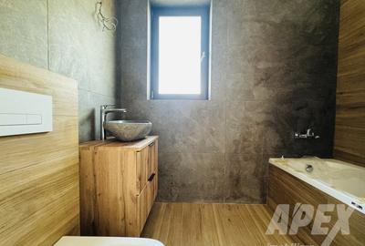 Casa individuala 4 camere | Teren 400mp | Domnesti-Teghes - 7