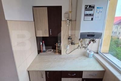Apartament cu 3 camere în Nord - 8