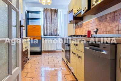Apartament cu 4 camere decomandat în Ultracentral - 7