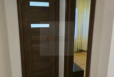 Apartament cu 2 camere semidecomandat în Cișmigiu - 9