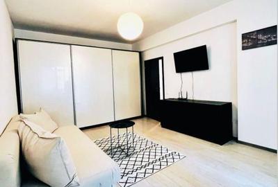 Apartament cu 3 camere decomandat în Central - 1