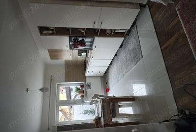 Casă cu 5 camere cu Teren 365 Mp în Micălaca - 3