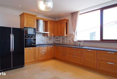 Apartament cu 4 camere, mobilat în Lacul Tei - 14