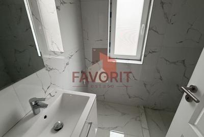 Duplex pe Parter | 4 camere | Zona centrala | Toate utilitatile | Mosnita Noua - 10