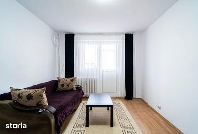 Apartament cu 2 camere decomandat în Valea Ialomiței - 1