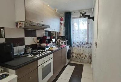 Apartament o camera - zona vivo mall - bloc nou - parcare inclusa - 8