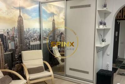 Apartament cu 3 camere, mobilat în Ultracentral