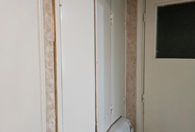 Apartament cu 2 camere semidecomandat în Giurgiului - 10