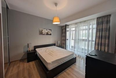 Apartament 3 camere Lux+ 33 mpTerasa in Bloc Nou langa metrou Obor - 8