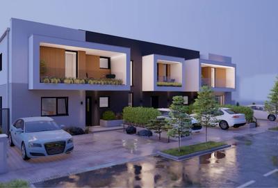 Casă cu 4 camere în Săcălaz