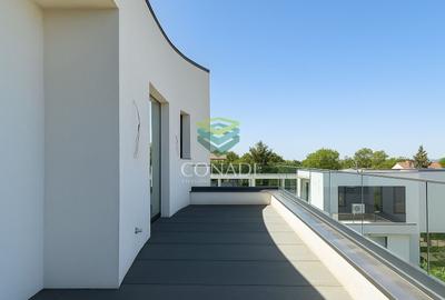 Casă individuală cu 7 camere cu Piscina în Vlădiceasca - 4