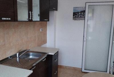 Garsonieră decomandată în Florești - 1