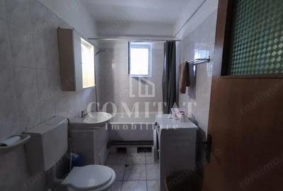 Apartament de vanzare | 4 camere confort sporit | Gradini Mana?tur - 18