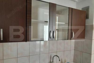 Garsoniera de inchiriat in zona Coresi Tot confortul - 5