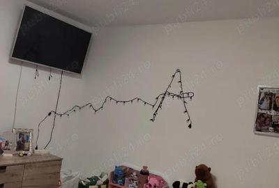 Apartament cu 2 camere nedecomandat în Central - 5