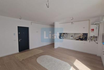 Apartament cu 3 camere semidecomandat în Valea Borcutului - 3