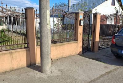 Casă cu 4 camere în Drăgănești - 3