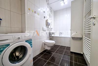 Apartament cu 3 camere decomandat, mobilat în Bartolomeu - 16