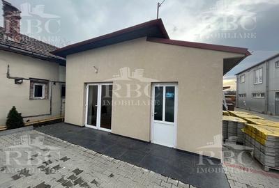 Casa pentru birouri 94mp cu 4 locuri de parcare - 1