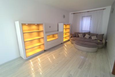 Casa de lux in Marginimea Sibiului oras Saliste - 11