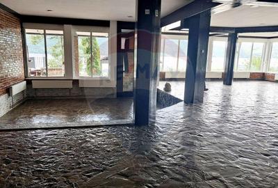 Spațiu comercial, de 713 mp, în Eșelnița - 16