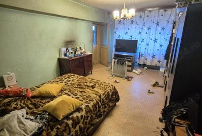 Obor vanzare ap 4 camere decomandat 3min metrou - 4