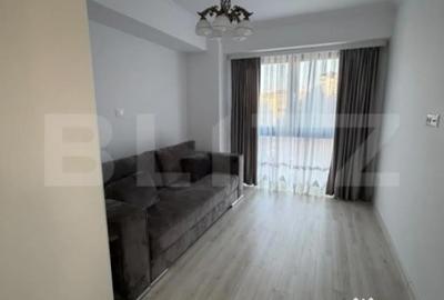 Apartament cu 3 camere decomandat în Burdujeni - 5