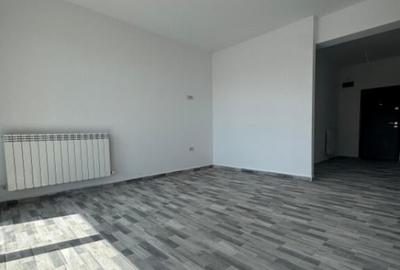 Garsonieră semidecomandată în Central