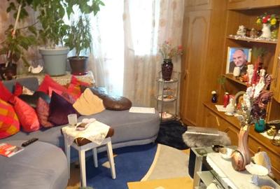 Vand apartament 2 camere decomandat in Deva, zona Micro 15, etaj 6, - 4