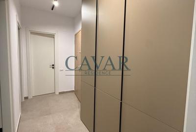 Apartament cu 2 camere decomandat în Olteniței - 8