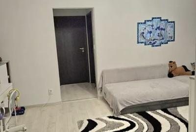Apartament cu 2 camere semidecomandat, mobilat în Dămăroaia - 1