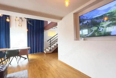 Apartament spa?ios cu 5 camere, vila 2010! - 13