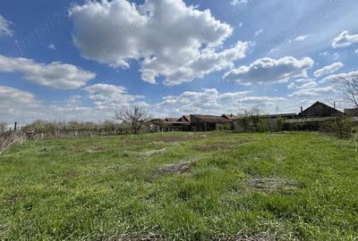Teren Intravilan, Casa + Gradina, 2000 mp - Cheresig, Comuna Toboliu - 8