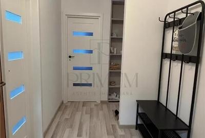 TORONTALULUI |3 CAM |PARCARE SUBTERANA |LIFT |INCALZIRE IN PARDOSEALA |ET.4 - 6