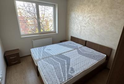 Apartament 2 dormitoare | in spate la FSEGA | recent renovat - 5