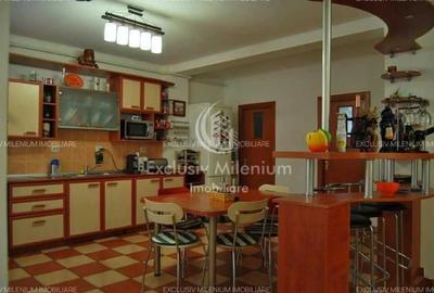 Proprietar inchiriez ,vila singur curte,Mall Vitan S+P+Et1 - 4