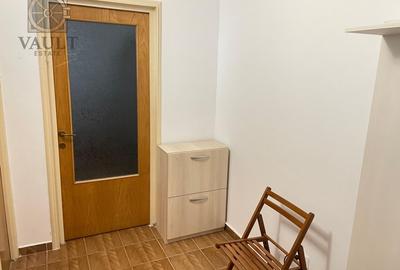 GARSONIERA / 34 M2 / LANGA METROU RAUL DOAMNEI - 5