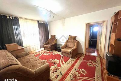 Apartament cu 2 camere semidecomandat în Unirii Sud - 1