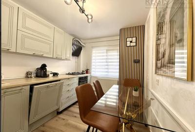 Apartament cu 4 camere decomandat, mobilat în Județean - 13