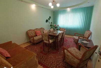 Apartament cu 2 camere decomandat în Central - 4