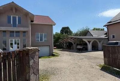 Casă cu 7 camere cu Teren 998 Mp în Ocna Șugatag - 2