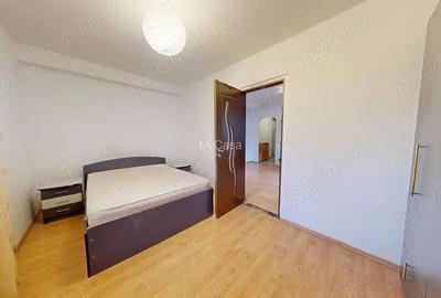 Vand apartament 2 camere cartier Astra str. Herman Oberth - 9