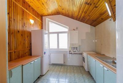 FILM ! Pe armonia a 1.100 mp teren/ gradina, Vila galanta,cu 3 apartamente disti - 26