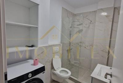 Apartament cu 2 camere în Florești